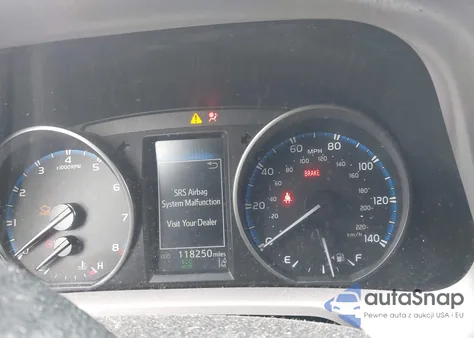 2018 Toyota Rav4 Le из США, поврежденный, VIN JTMBFREV3JJ190842